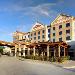 Evangel University Hotels - Hilton Garden Inn Springfield