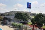 River City Bingo Texas Hotels - Motel 6-Austin, TX - North