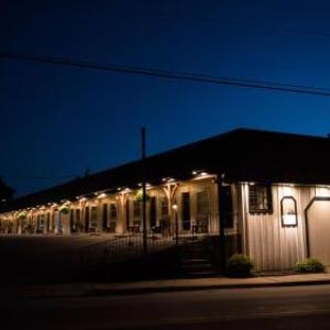 The Carriage House at Strasburg