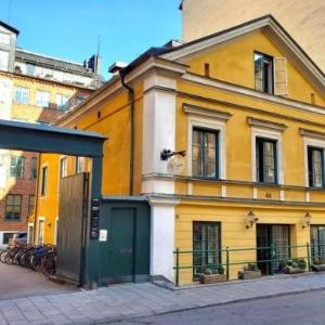 Hotels near Filadelfia Convention Center Stockholm - Lilla Brunn