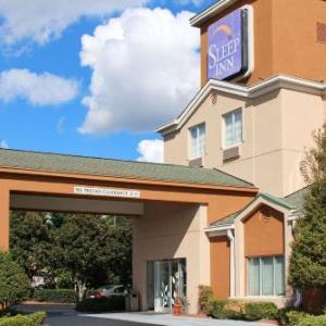 Clayton Hotels Deals At The 1 Hotel In Nc Sleep Inn Garner