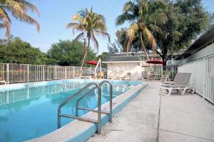 Travelodge by Wyndham Pompano Beach, Pompano Beach