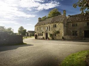 The Masons Arms, Stow On The Wold
