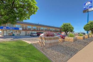 Americas Best Value Inn Amarillo Airport/Grand Street, Amarillo