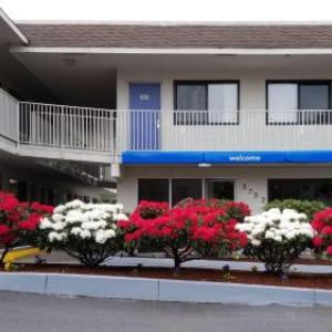 Motel 6-Springfield OR - Eugene North