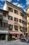 Garda Lake Malcesine Italy Hotels - Albergo Aurora