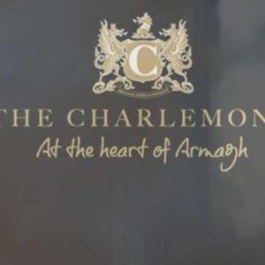 BOX-IT Athletic Grounds Armagh Hotels - Charlemont Arms Hotel