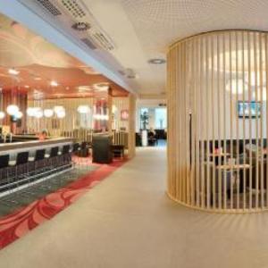 Park Inn by Radisson Brussels Midi