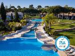 Vilamoura Portugal Hotels - Pestana Vila Sol Golf & Resort Hotel