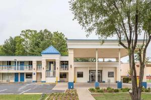 Days Inn by Wyndham Fredericksburg North, Fredericksburg