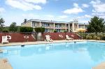 Craigsville Virginia Hotels - Days Inn By Wyndham Staunton South