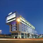 Hotels near Proact Stadium - Casa Hotel