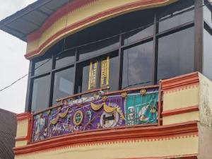 Oma Homestay Pagar Alam Syariah RedPartner, Lahat