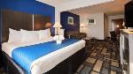 College Of Biblical Studies Texas Hotels - Best Western Galleria Inn & Suites