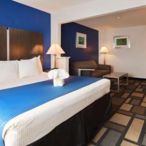 Stereo Live Hotels - Best Western Galleria Inn & Suites