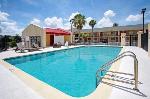 Webster University Florida Hotels - Super 8 By Wyndham Orlando International Drive