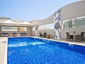 Oaks Liwa Executive Suites, Abu Dhabi
