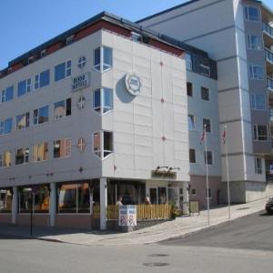 Bodø Hotel