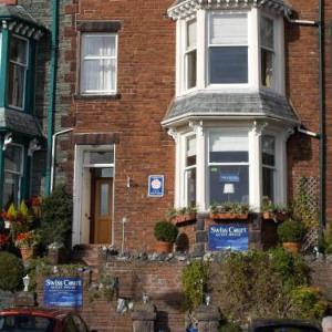 Hotels near Carlisle Racecourse - Swiss Court Guest House