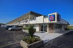 Bluffton Ohio Hotels - Motel 6-Lima, OH