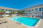 Lakehead California Hotels - Motel 6-Redding, CA - North