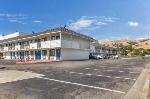 Sunol California Hotels - Motel 6-Fremont, CA - South