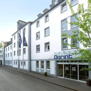 Dorint Hotel Würzburg