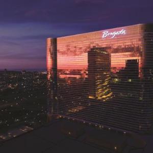 Hotels near Atlantic City Flyers Skate Zone - Borgata Hotel Casino & Spa