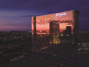 Borgata Hotel Casino & Spa, Atlantic City