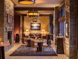 Four Seasons Resort Jackson Hole