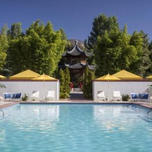 Hotels near Calvary Community Church Westlake Village - Four Seasons Hotel Westlake Village