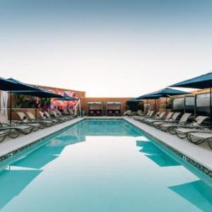 Four Seasons Hotel Silicon Valley At East Palo Alto