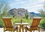 Jakes Corner Arizona Hotels - Four Seasons Resorts Scottsdale At Troon North
