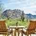 Hotels near Desert Mountain - Four Seasons Resorts Scottsdale at Troon North