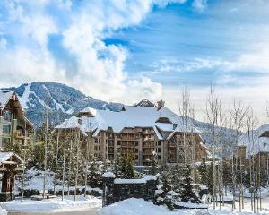 Four Seasons Resort Whistler, Whistler