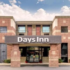 Days Inn by Wyndham Vineland