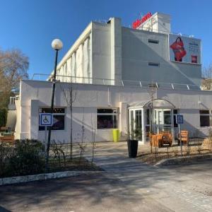 ibis Lille Villeneuve-dAscq Grand Stade