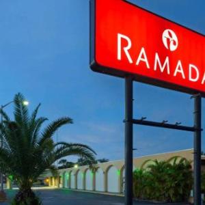 Ramada by Wyndham Lake Placid