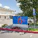 Meridian Habitat Park Hotels - Motel 6-Tacoma WA - South