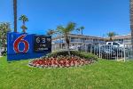 Santiago Canyon College California Hotels - Motel 6-Santa Ana, CA