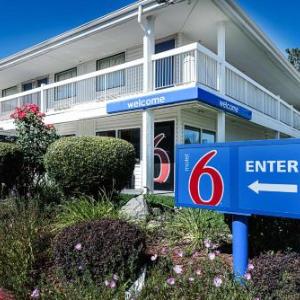 Motel 6-Sparks NV - Airport - Sparks