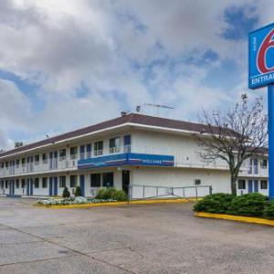 Motel 6 Fredericksburg Va - North