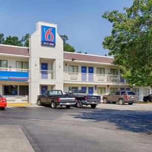 Motel 6-Laurel DC - Washington Northeast