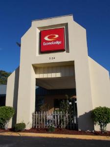 Econo Lodge, Greenville
