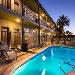 Hotels near The Midnight Hour San Fernando - Granada Inn