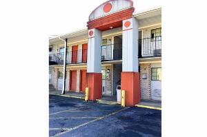 OYO Hotel Georgia Near Fairburn / Atlanta