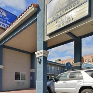 Hotels near The Comedy Chateau North Hollywood - Americas Best Value Inn Hollywood Los Angeles