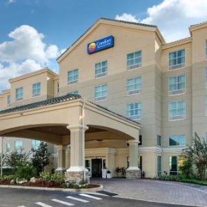 Comfort Inn & Suites Tavares North