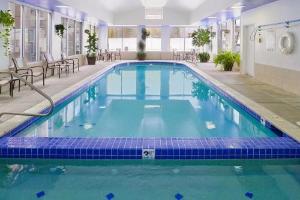Best Western Executive Inn & Suites, Colorado Springs