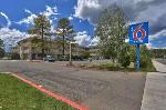 Mountainaire Arizona Hotels - Motel 6-Flagstaff, AZ - West - Woodland Village